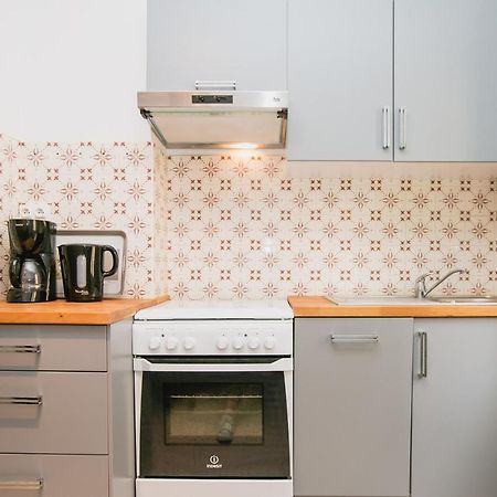 Regina'S Banyuls - Spatious Apartment Next To The Beach Exterior foto