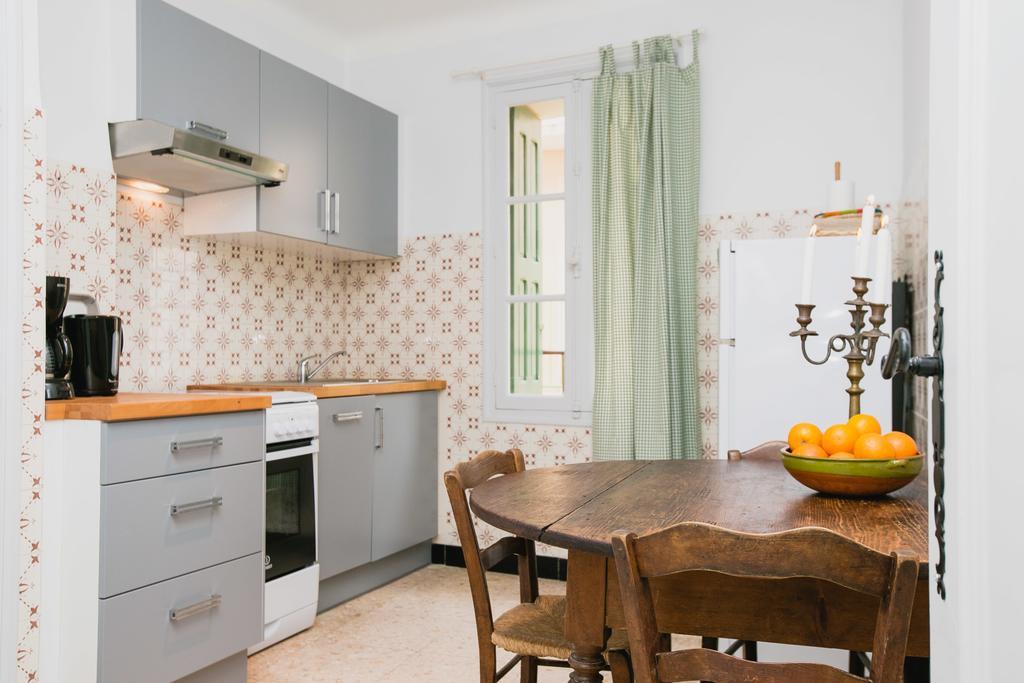 Regina'S Banyuls - Spatious Apartment Next To The Beach Exterior foto