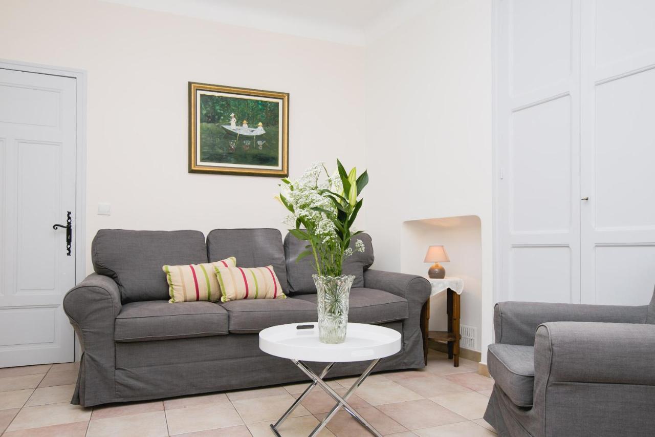 Regina'S Banyuls - Spatious Apartment Next To The Beach Exterior foto