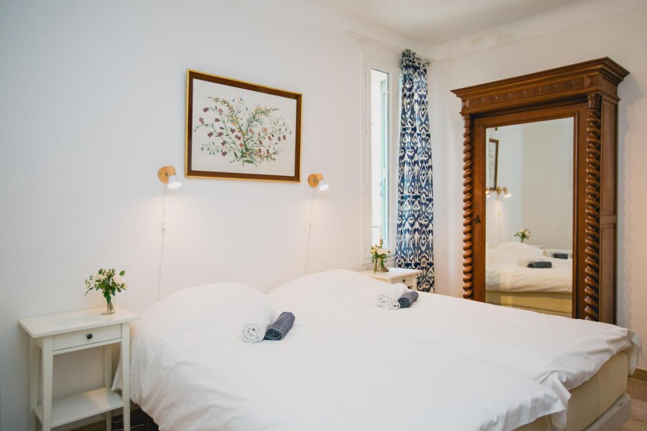 Regina'S Banyuls - Spatious Apartment Next To The Beach Exterior foto